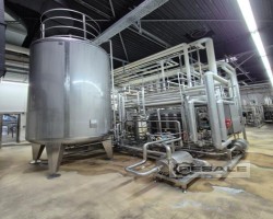 Maschine:   KZE Anlageg