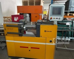 Maschine: DR. COLLIN W 150 AP Mühlen