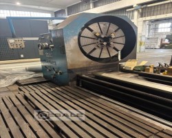 Maschine: LEOPOLDO PONTIGGIA PH 630 