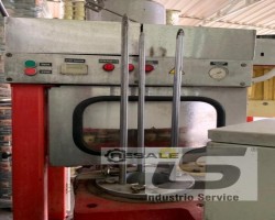 Maschine: KZ Can seamer fi: 99 Verschliesser