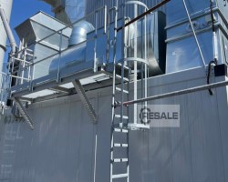 Maschine: MWN 3016-V16 Gasgeneratoren