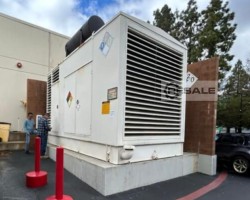 Maschine: CUMMINS KTA34-G4 Dieselgeneratoren