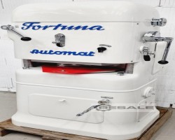 Maschine: FORTUNA Automat A 3 Brötchenpressen
