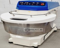 Maschine: MASZ SM 120 Spiralknetmaschinen
