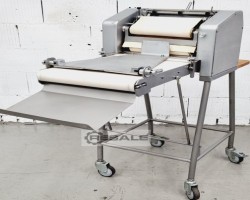 Maschine: ERKA WMB 30 Wickelmaschinen