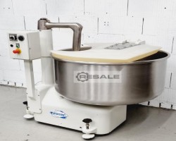 Maschine: DIOSNA D 240 Plus Hubkneter