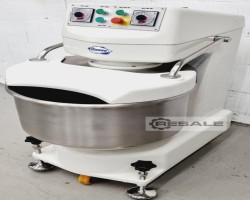 Maschine: DIOSNA SP 40 D Spiralknetmaschinen