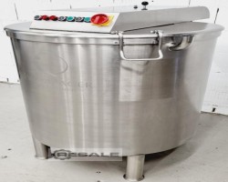 Maschine: ISERNHäGER 300 ASB Sauerteiganlagen