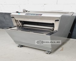 Maschine: MHS BM 45 N Brotschneidemaschinen