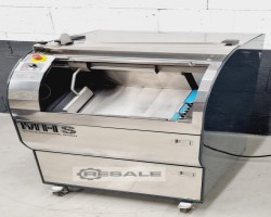 Maschine: MHS Compact Brotschneidemaschinen