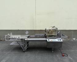 Maschine: REIMELT EL6-1000 Fettbackanlagen