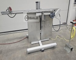 Maschine: RUCHSER RU-AH Auflegehilfe für Profilstäbe