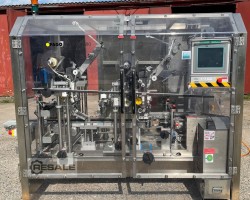 Maschine: PAGO System 580 Etikettiermaschinen