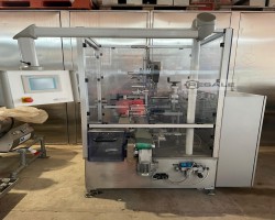 Maschine: PAGO System 214 Etikettiermaschinen