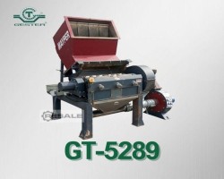 Maschine: MAYPER MAPC 3280 Schneidemühlen