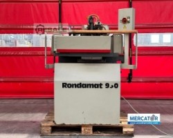 Maschine: WEINIG Rondamat 950 Werkzeugschleifmaschinen