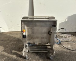 Maschine: MAREL OTM50 Pelzhändler