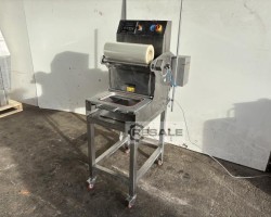 Maschine: PROMENS 511SD Schalenversiegler