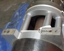 Maschine: BATTENFELD FISCHER 12 ltr Akkukopfmaschinen