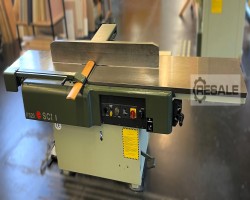 Maschine: SCM F 520 Abrichthobelmaschinen