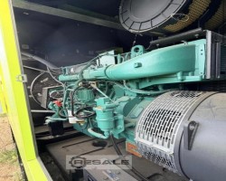 Maschine: VOLVO PENTA TWD 1644 GE Stromerzeuger