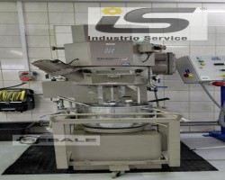 Maschine: MIRALLES MPV DV30 Mischer