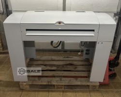 Maschine: GLUNZ+JENSEN C85 Plattenentwicklungsmaschinen