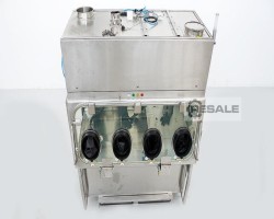 Maschine: ART PSisolator T 11.15/ NB Filter