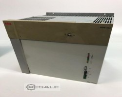 Maschine: ABB SDS102-069A0-400V00-0000 Servo Drives