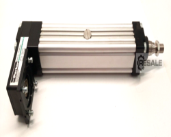 Maschine: PARKER HANNIFIN ETB50M05PA57FMA200A Elektrozylinder Zylinder metrisch