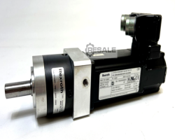 Maschine: BOSCH REXROTH R911311555, R911308681 Servomotoren