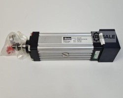 Maschine: PARKER HANNIFIN ETB50M10LA57FMA100A Servomotoren