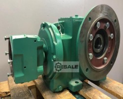 Maschine: LEROY-SOMER OT3535SBTV3H Elektromotoren