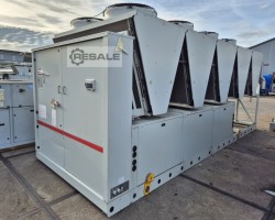 Maschine: CLIMAVENETA NX2-G06/K 0676 Chiller