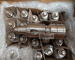 Maschine: JENBACHER 367151 + 438604 Vorbrennkammer + Zündkerzensocke