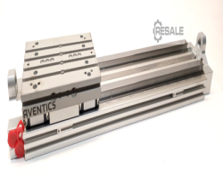 Maschine: AVENTICS R480163950 Zylinder Schlitzzylinder