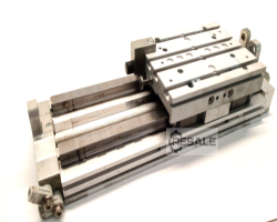 Maschine: AVENTICS R480163988 Schlitten Zylinder