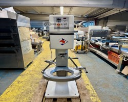 Maschine: REGO SM4 Rührmaschinen