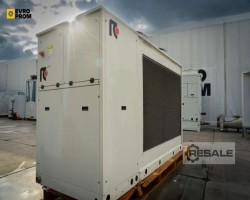 Maschine: RC GROUP PYXIS U 128 P2 S U3 123 KW Chiller