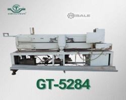 Maschine: IDE ME32-3 GT-5284 Abschleppwagen