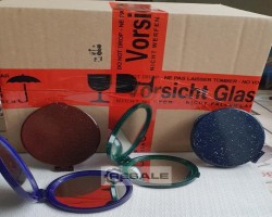 Maschine: OWN diverse Spiegel und Badartikel