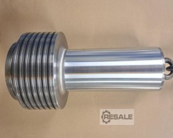 Maschine: STRATE/IDRA 428351, D260mm, Kolben für Multiblock Idra 1800,