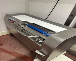 Maschine: TREIF FLEXON Speckschneider