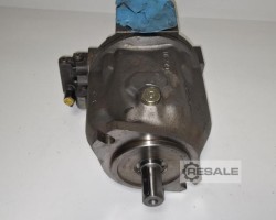 Maschine: REXROTH R910948730, Axialkolbenpumpe, AE A10VS0 71 DFR1/31R-PPA12N00,