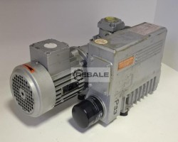 Maschine: BUSCH 025-138, 20mbar, Vakuumpumpe,
