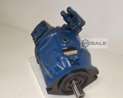 Maschine: REXROTH E A10VSO 71 DFR/31R-PPA12N00, Axialkolbenpumpe,