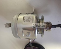 Maschine: GSA EK PB 14x10, Energieübertrager,