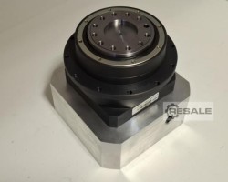Maschine: NEUGART PLFHP140-008-SSSE3AK-E38, Präzisions-Planetengetriebe, i=8,