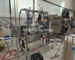 Maschine: CASK BREWING SYSTEMS 1500 cph with MAC mAC Dosenabfüllanlagen