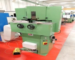 Maschine: MA BREVETTI JUNIOR 275 Doppelgehrungssägen